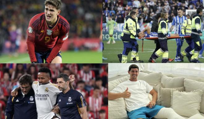 欧洲各大足 欧洲各大足