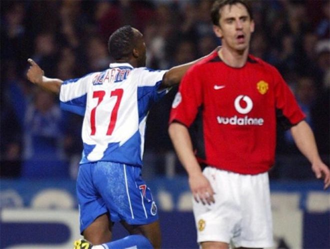 個意想不到 個意想不到